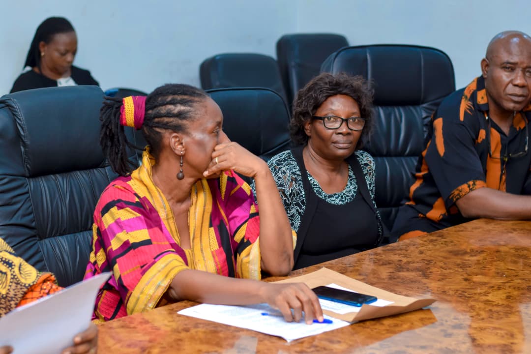 Committee Members